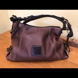 Beautiful Dooney and Bourke handbag